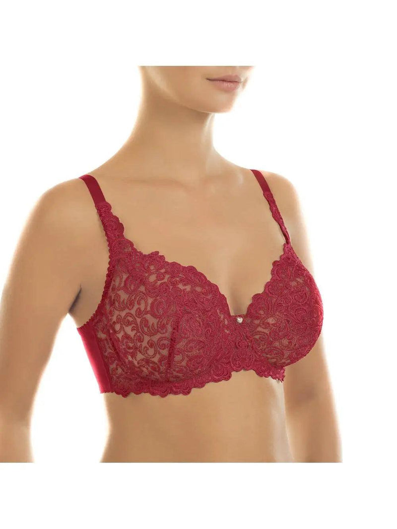  Nikol Djumon Azalea Evelen Soft Cup Bra