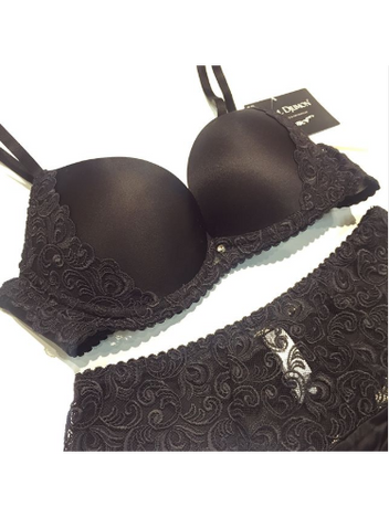 Evelen Silver Peony Tanga 08256 main image 1