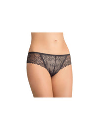 Nikol Djumon Black Valens tanga style 15126