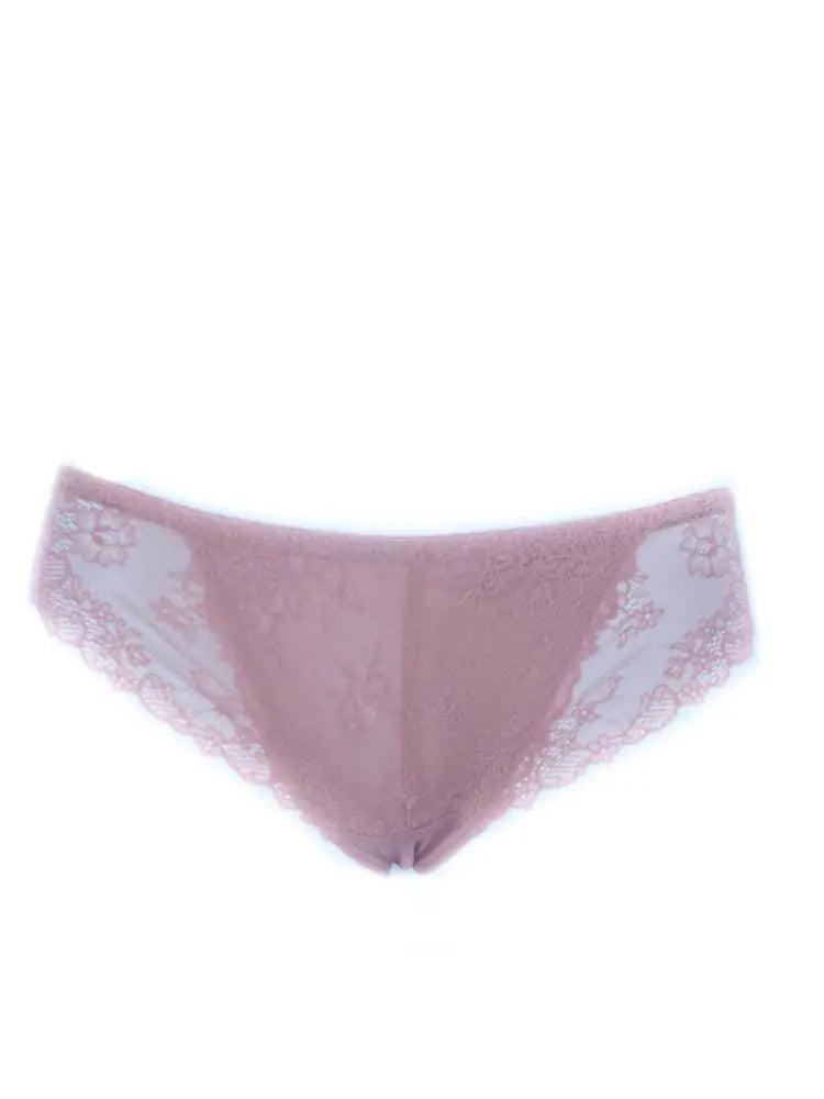 Nikol Djumon Camelia Rose Valens Tanga front