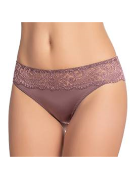 Nikol Djumon-Coffee Rose Victoria Tanga