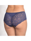 Nikol Djumon Dark Blue Victoria Boyshorts style 13240 - back