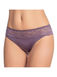 Nikol Djumon Hydrangea Victoria tanga style 13220 - front