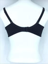 Nikol Djumon-Jade/Black Mon-To Smooth Cup Bra