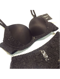 Black Evelen Tanga