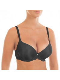 Nikol Djumon victoria push up bra style 13217 in black