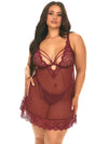 Oh La La Cheri-Zinfandel Wynter Babydoll