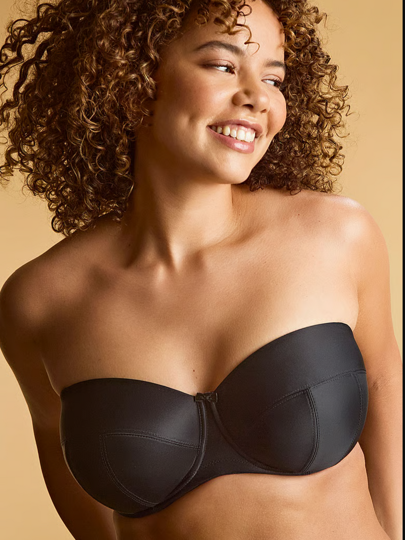 Panache-Alice Balcony Strapless Bra