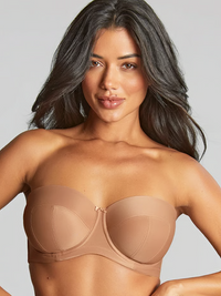 Panache-Alice Balcony Strapless Bra