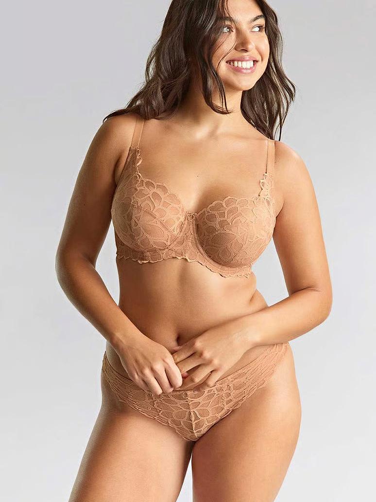 Panache-Allure Full Cup Bra