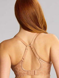 Panache-Honey Allure Spacer T Shirt Bra