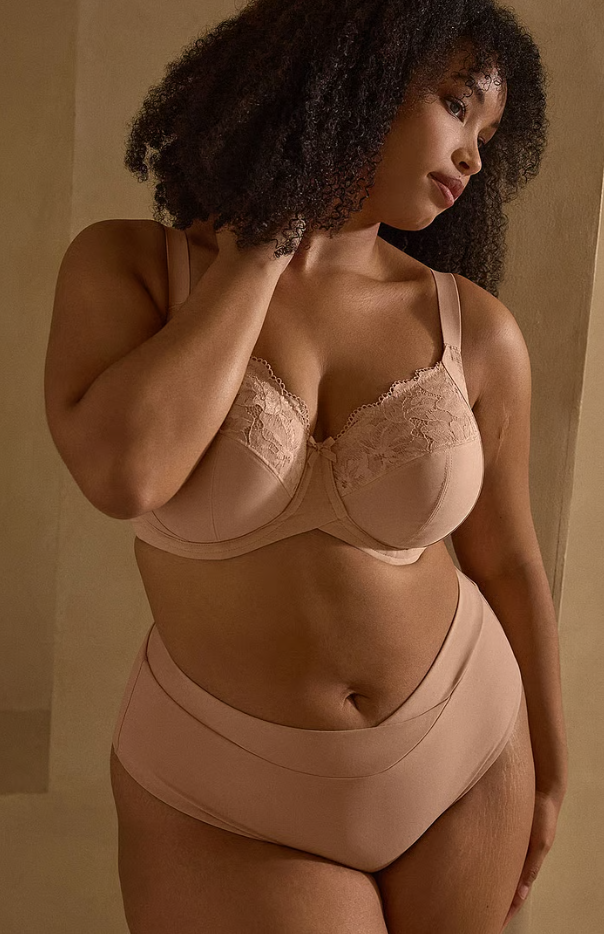 Panache-Amara Full Cup Bra