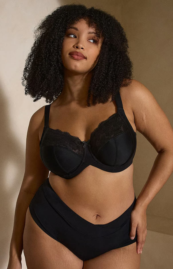 Panache-Amara Full Cup Bra