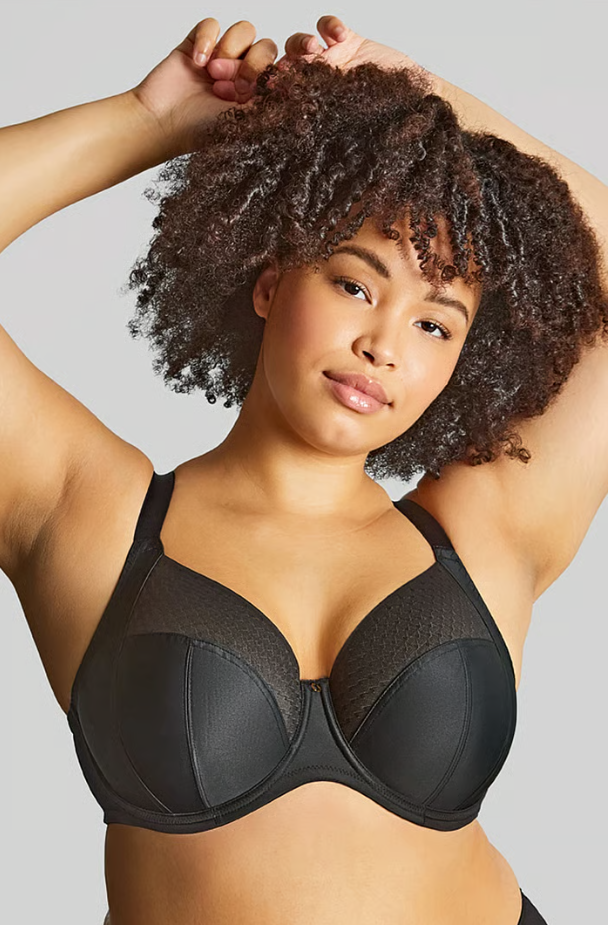 Panache-Bliss Full Cup Bra