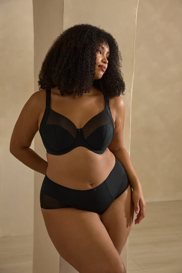 Panache-Bliss Full Cup Bra