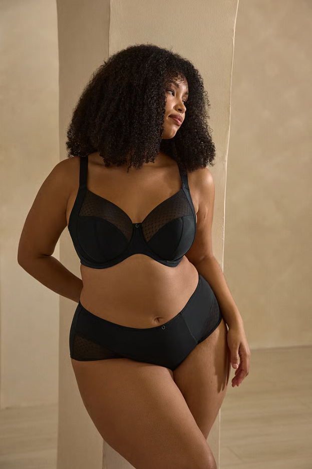 Panache-Bliss Full Cup Bra