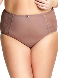 Panache Chi Chi  Briefs in Cappuccino color