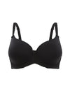 Panache-Cari Moulded Spacer T-Shirt Bra