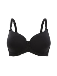 Panache-Cari Moulded Spacer T-Shirt Bra