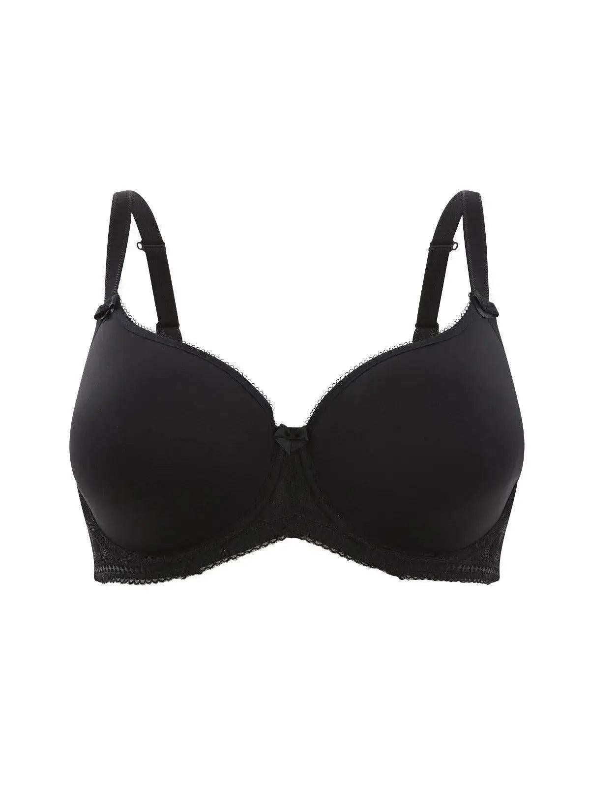 Panache-Cari Moulded Spacer T-Shirt Bra