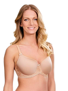 Panache Champagne Cari Spacer bra