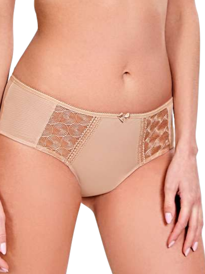 Panache Champagne Cari Briefs