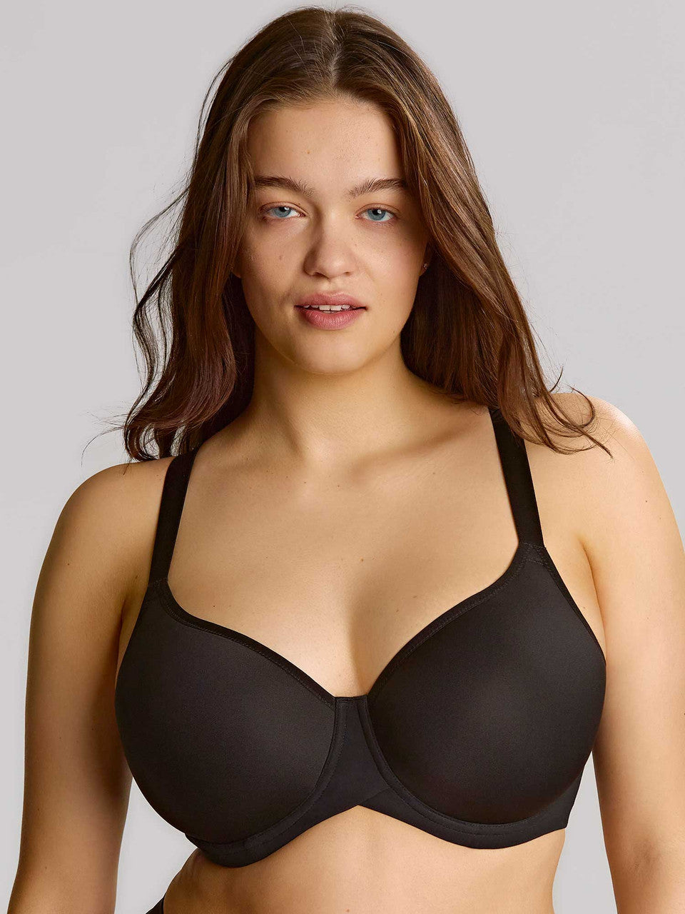 Panache-Form Spacer Bra