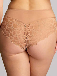 Panache-Honey Allure Deep Brief