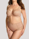 Panache Honey Estel High Waist Brief