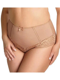 Panache Honey Estel High Waist Brief