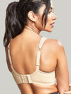 Panache-Latte Wired Sports Bra