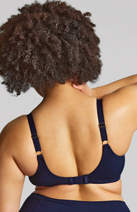 Panache-Navy Estel Full Cup Bra