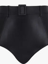Panache-Panache Obsidian High Bikini Briefs