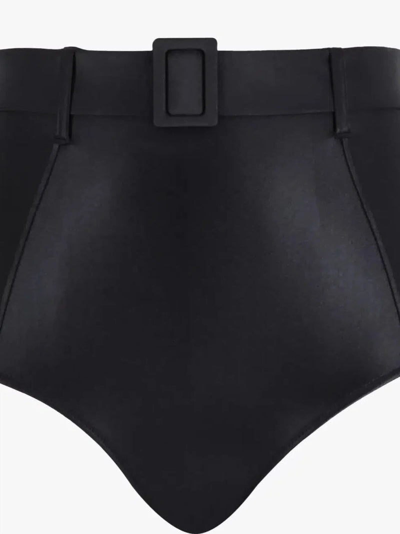Panache-Panache Obsidian High Bikini Briefs