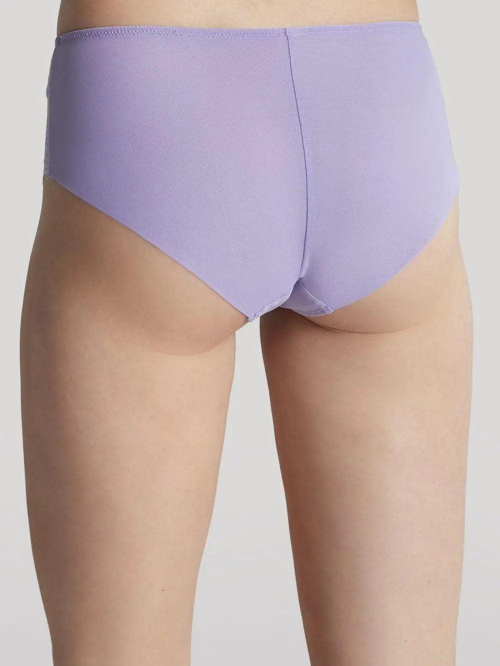 Sweet Lavender Ana brief