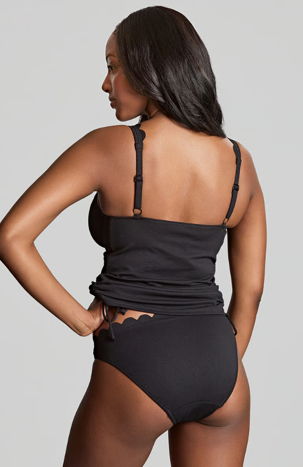 Panache-Selena Plunge Tankini