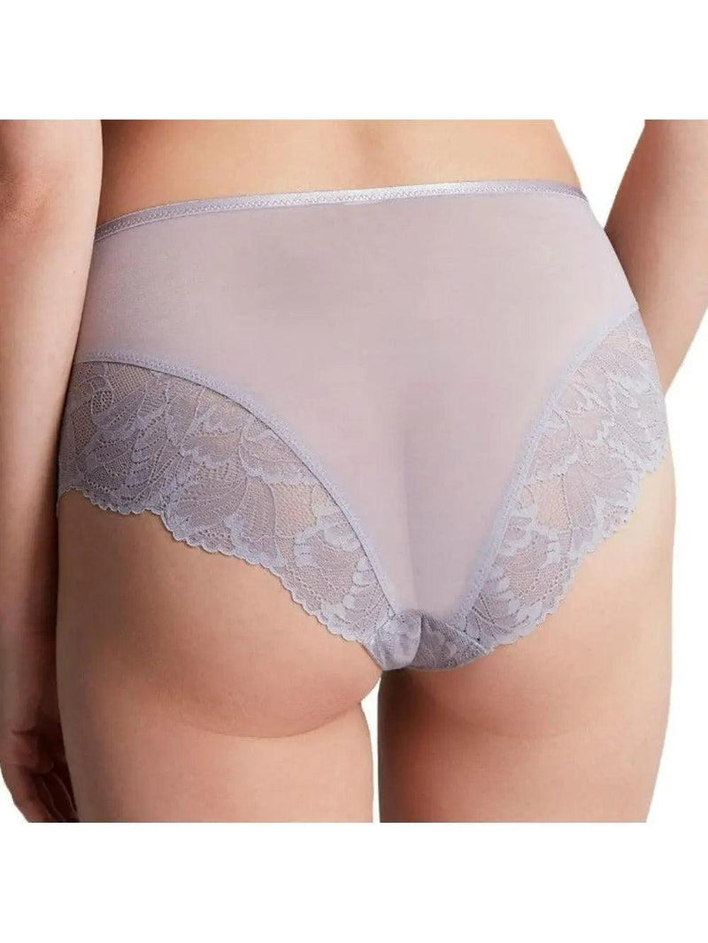 Soft Thistle Radiance Deep Brief