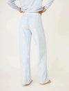 PJ Salvage-Apres All Day Velour Pant
