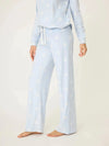 PJ Salvage-Apres All Day Velour Pant