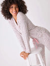 PJ Salvage-Stone Modal Dreams PJ Set