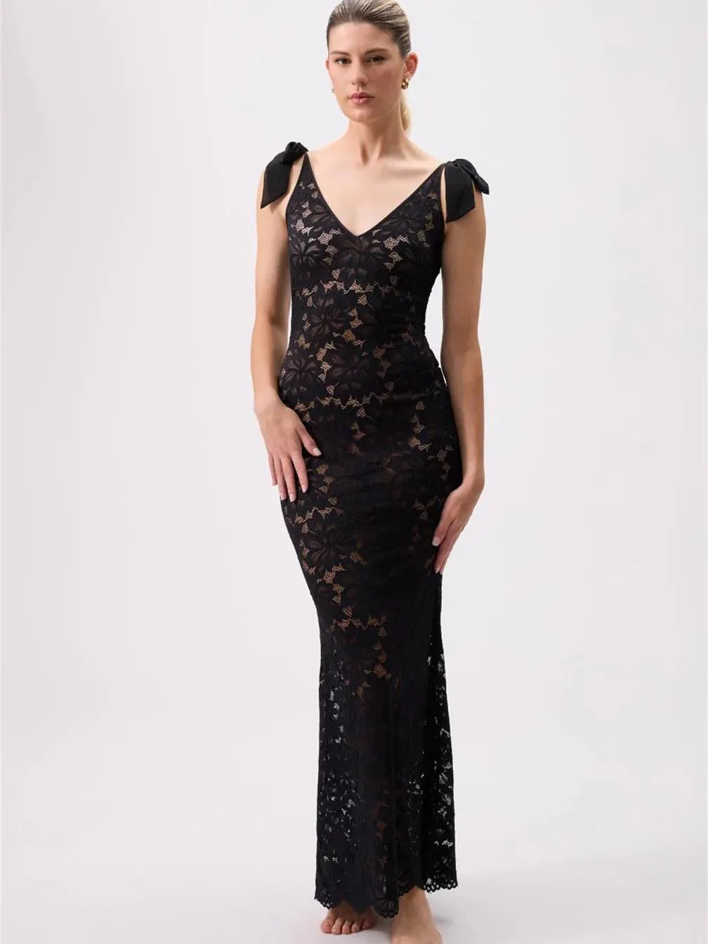 Rya-Amour Night Gown