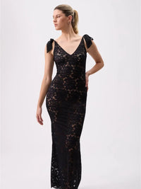 Rya-Amour Night Gown