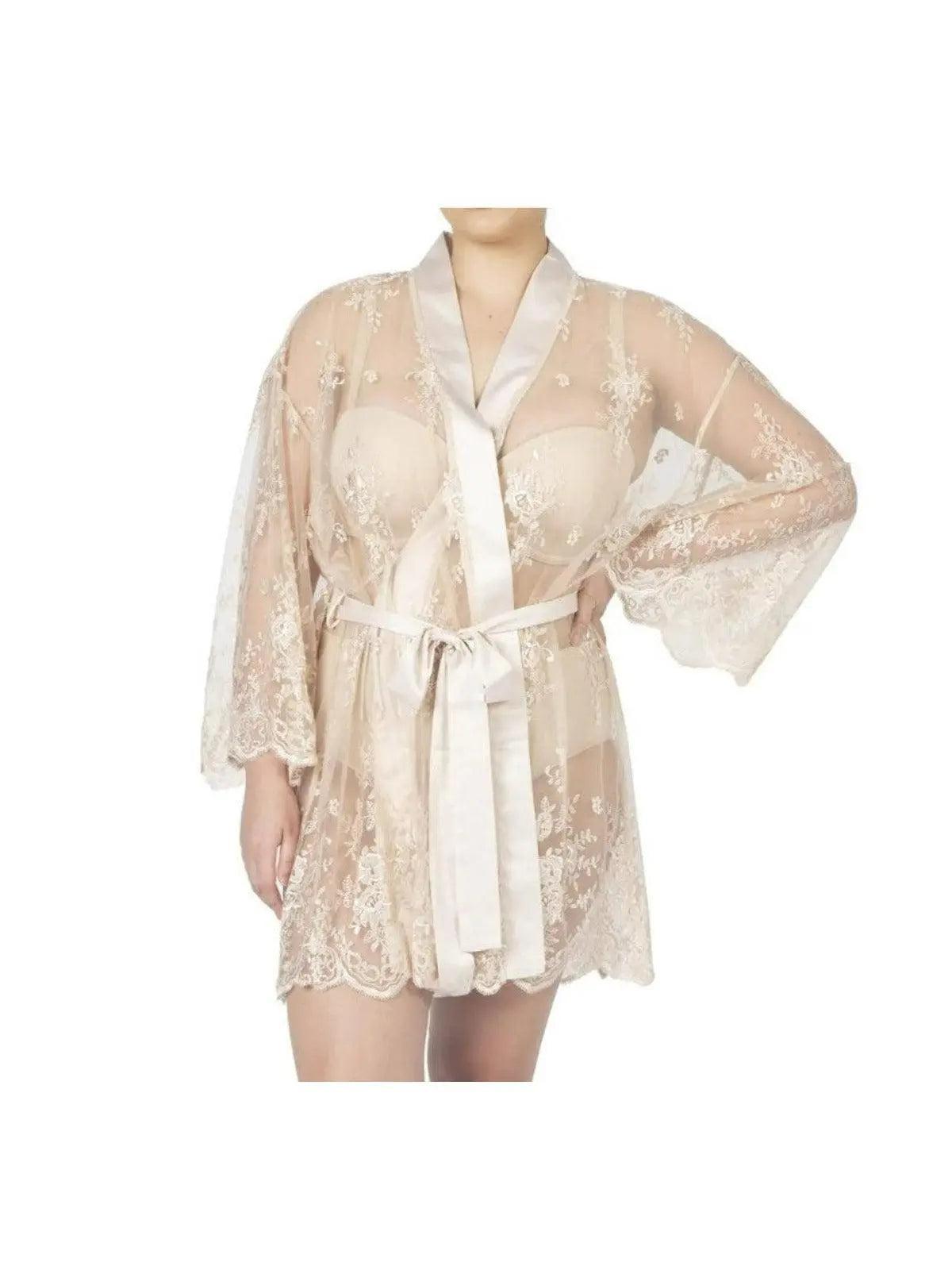 Darling Cover Up in Champagne
