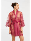 Rya-Lipstick Darling Cover Up