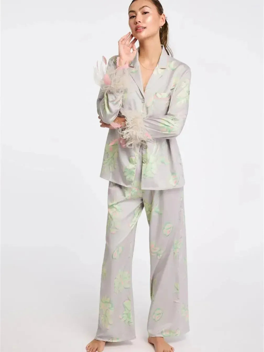 Sophia PJ Set