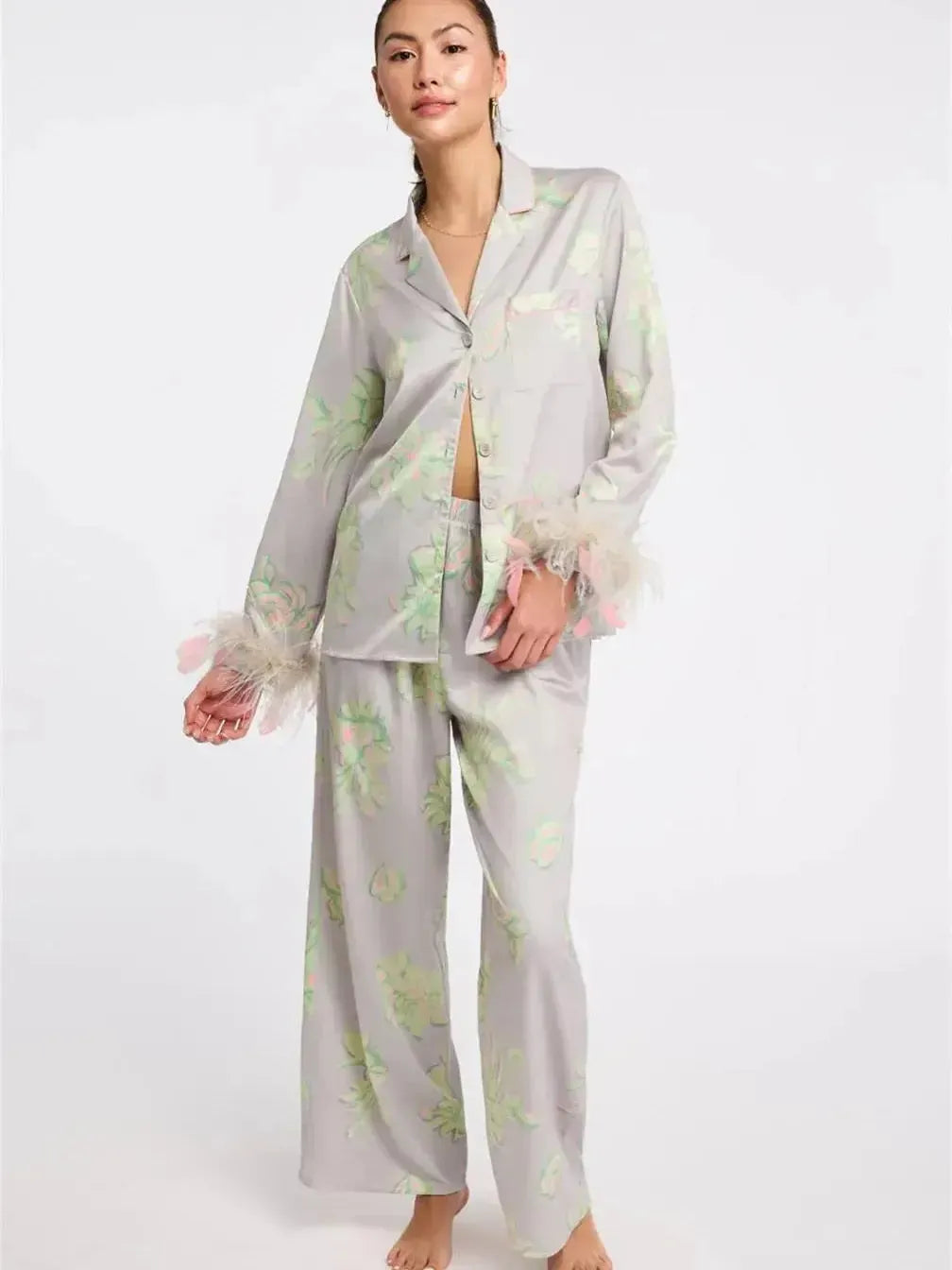 Sophia PJ Set
