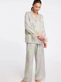 Rya-Sophia PJ Set