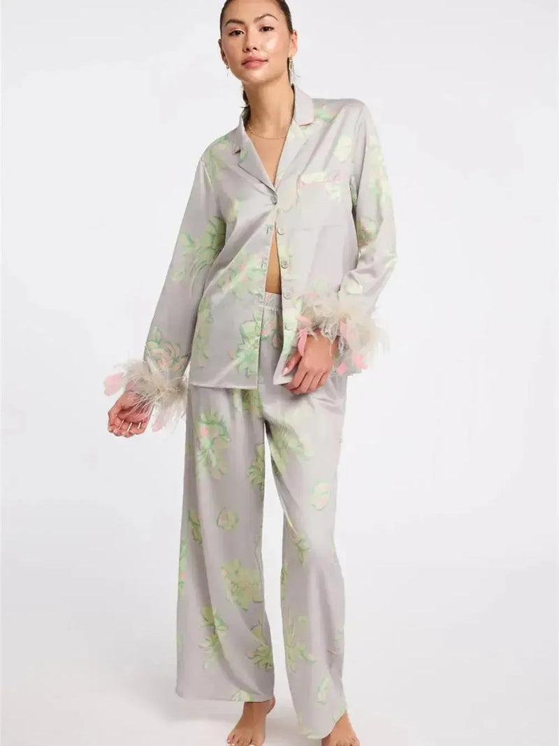 Rya-Sophia PJ Set
