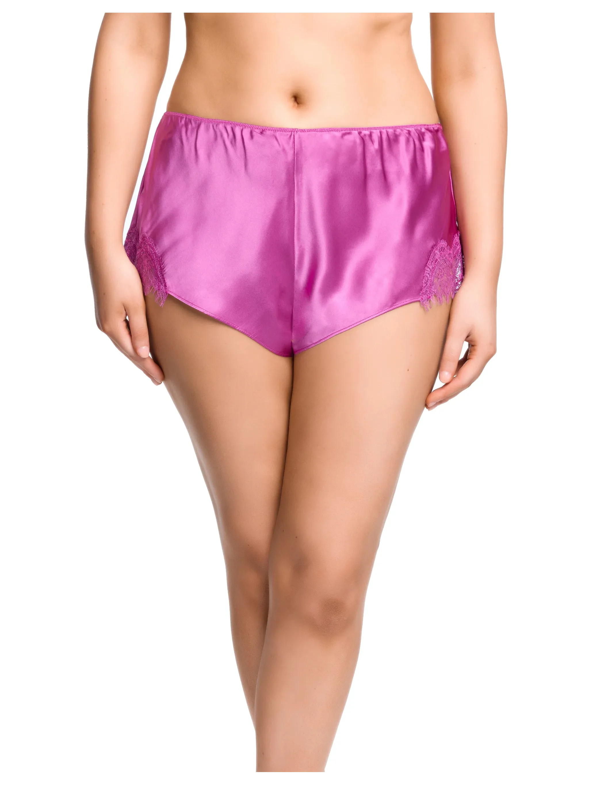 Sainted Sister-Orchid Scarlett French Knickers