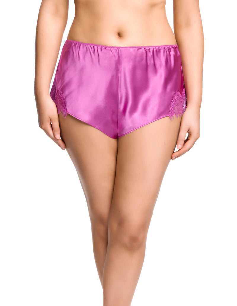 Sainted Sister-Orchid Scarlett French Knickers